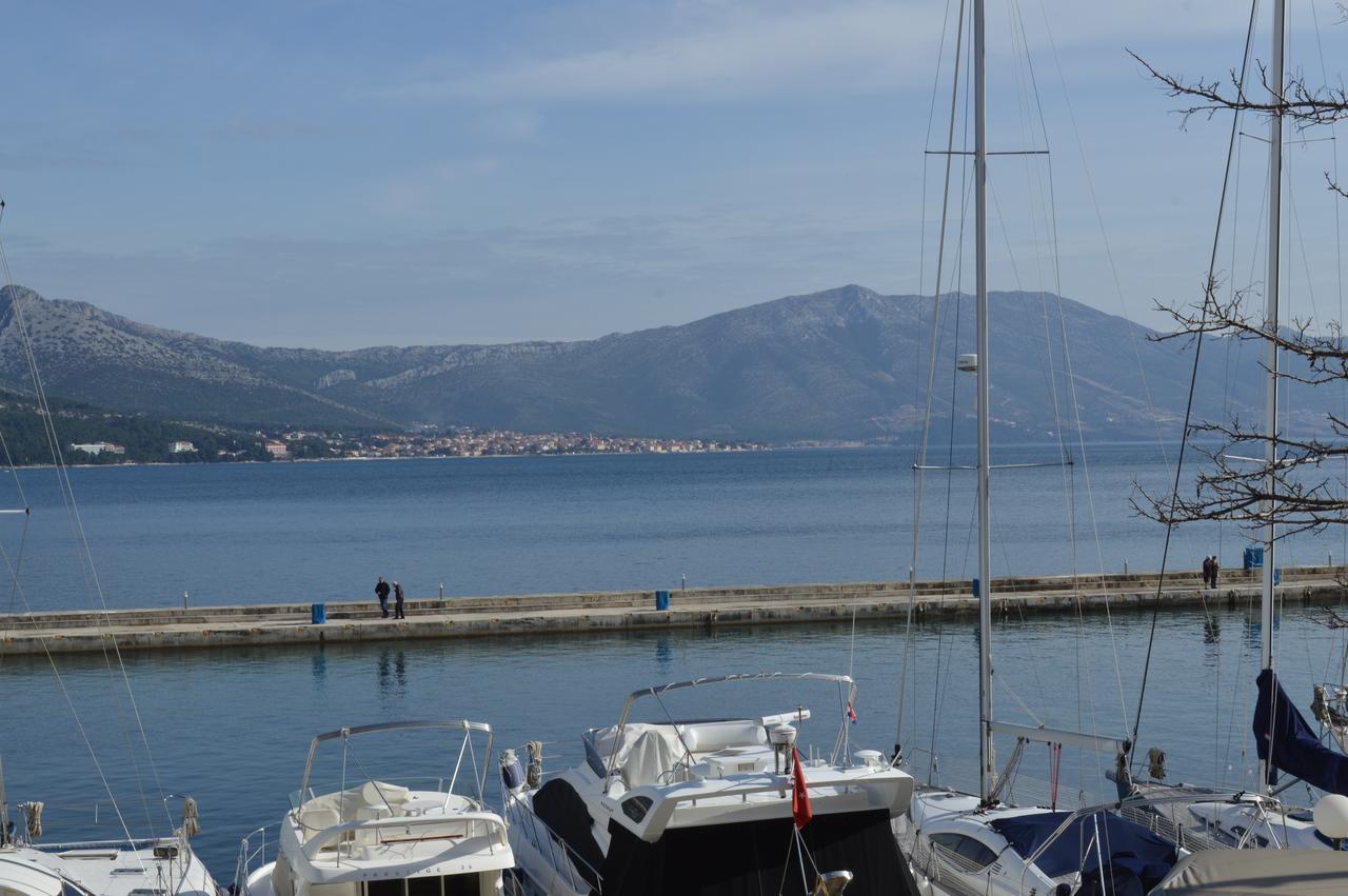 Castello Rezidence Korcula 2 아파트 외부 사진